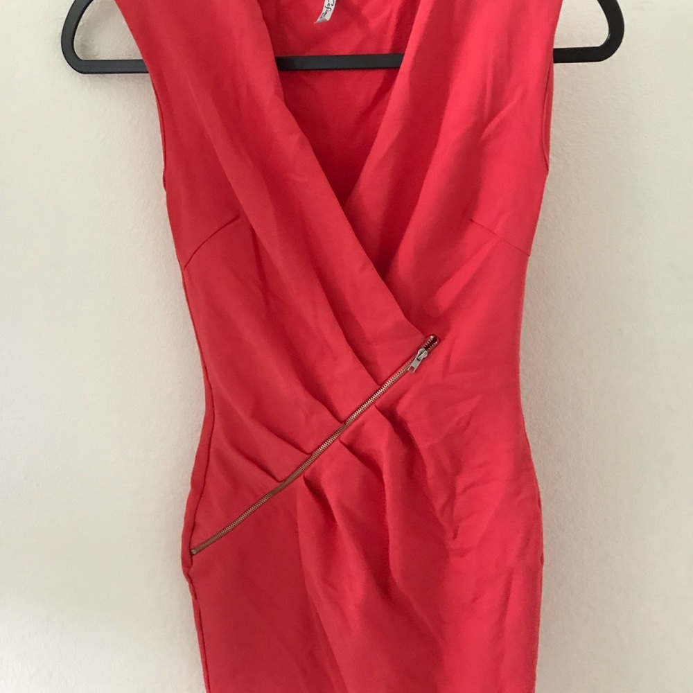 Mini Dress - Picture 2 of 3